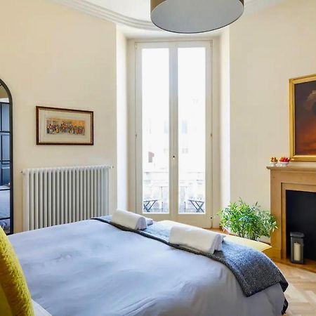 Sweethome Crispi Rome Exterior photo