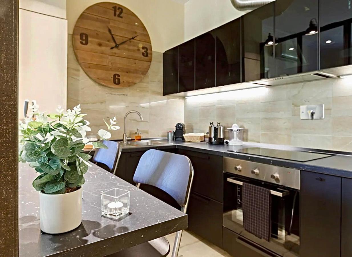Sweethome Crispi Rome Exterior photo