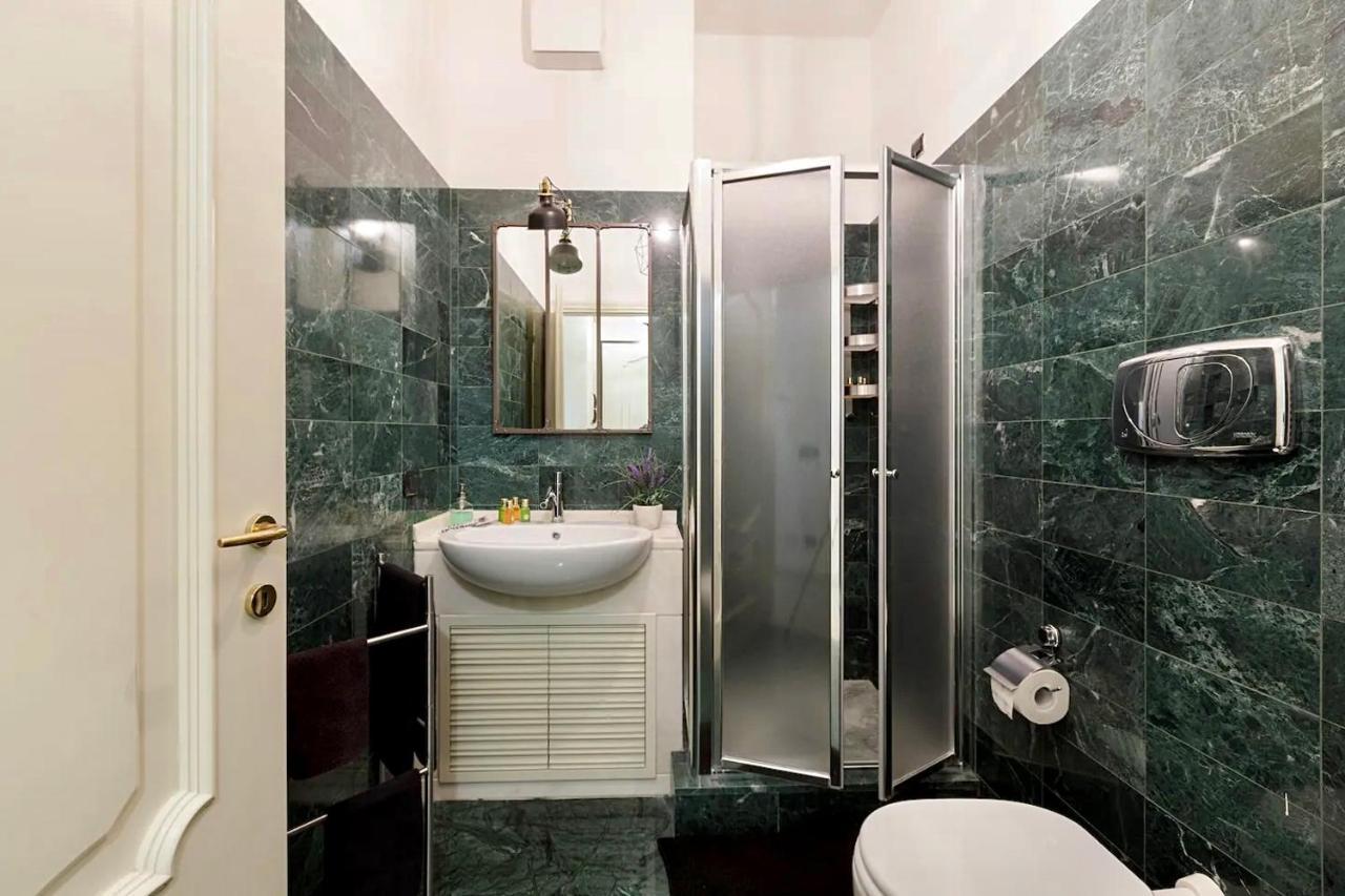 Sweethome Crispi Rome Exterior photo