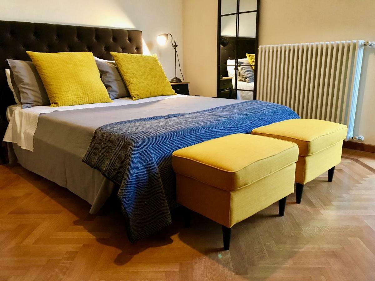 Sweethome Crispi Rome Exterior photo