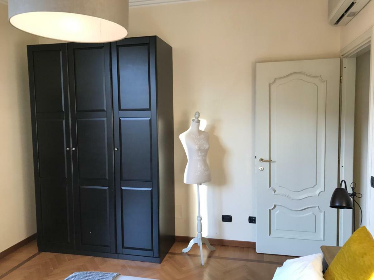 Sweethome Crispi Rome Exterior photo